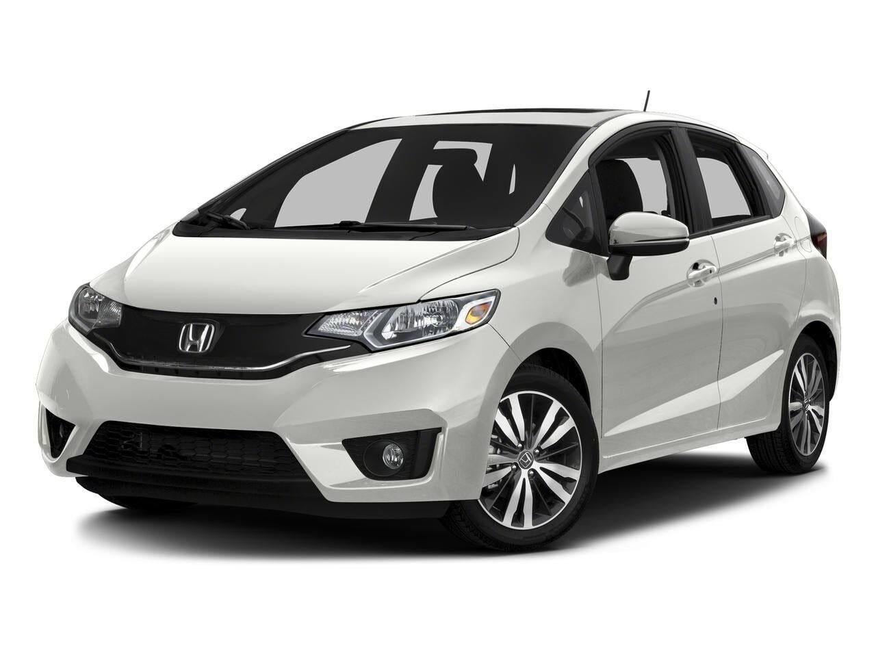 2016 HONDA Fit