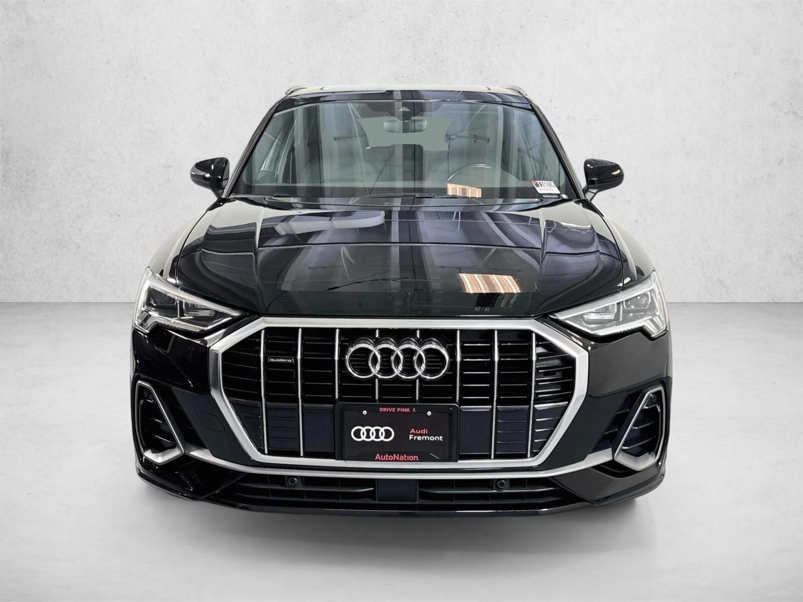 2020 Audi Q3