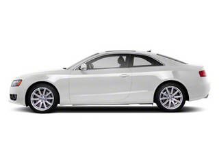 2010 Audi A5