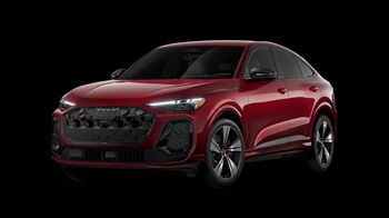 2026 Audi SQ5