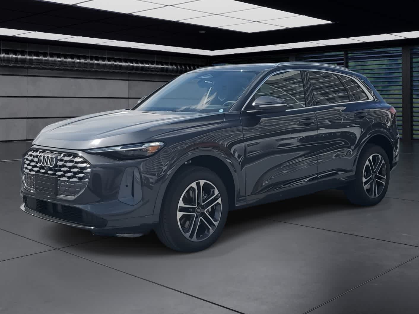 2026 AUDI Q5