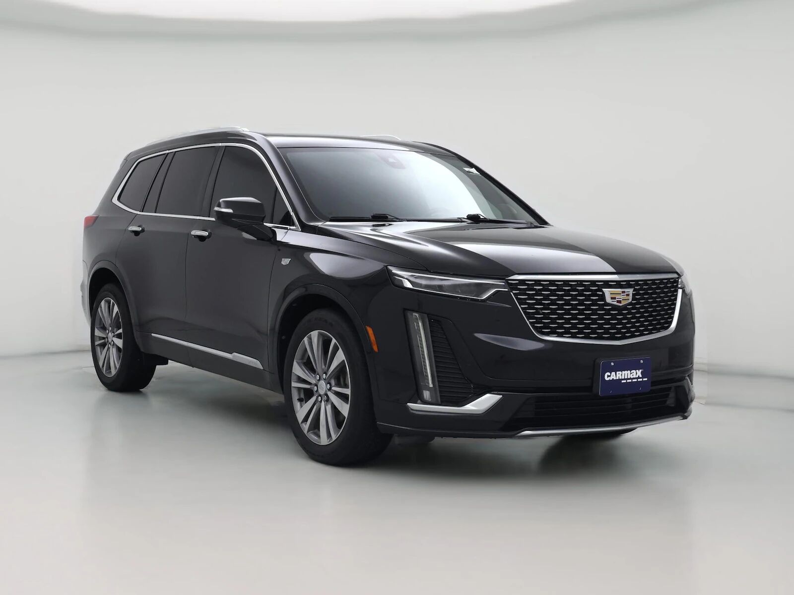 2020 CADILLAC XT6