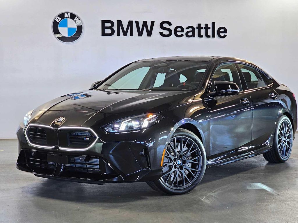 2026 BMW M2