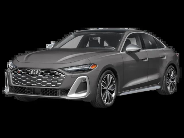 2026 Audi S5