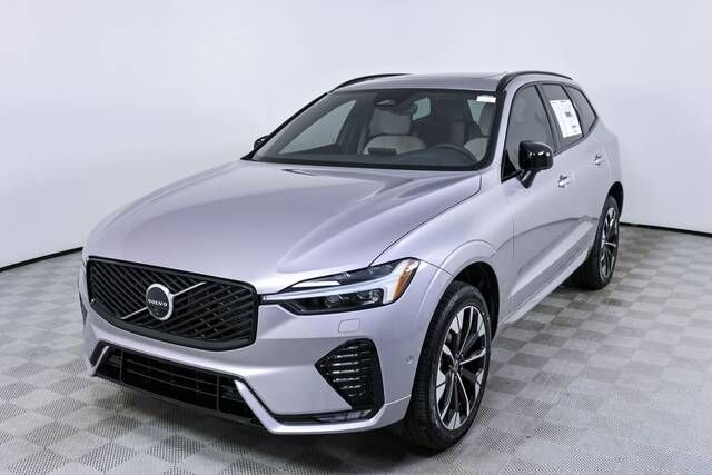 2026 VOLVO XC60