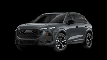 2026 Audi Q3