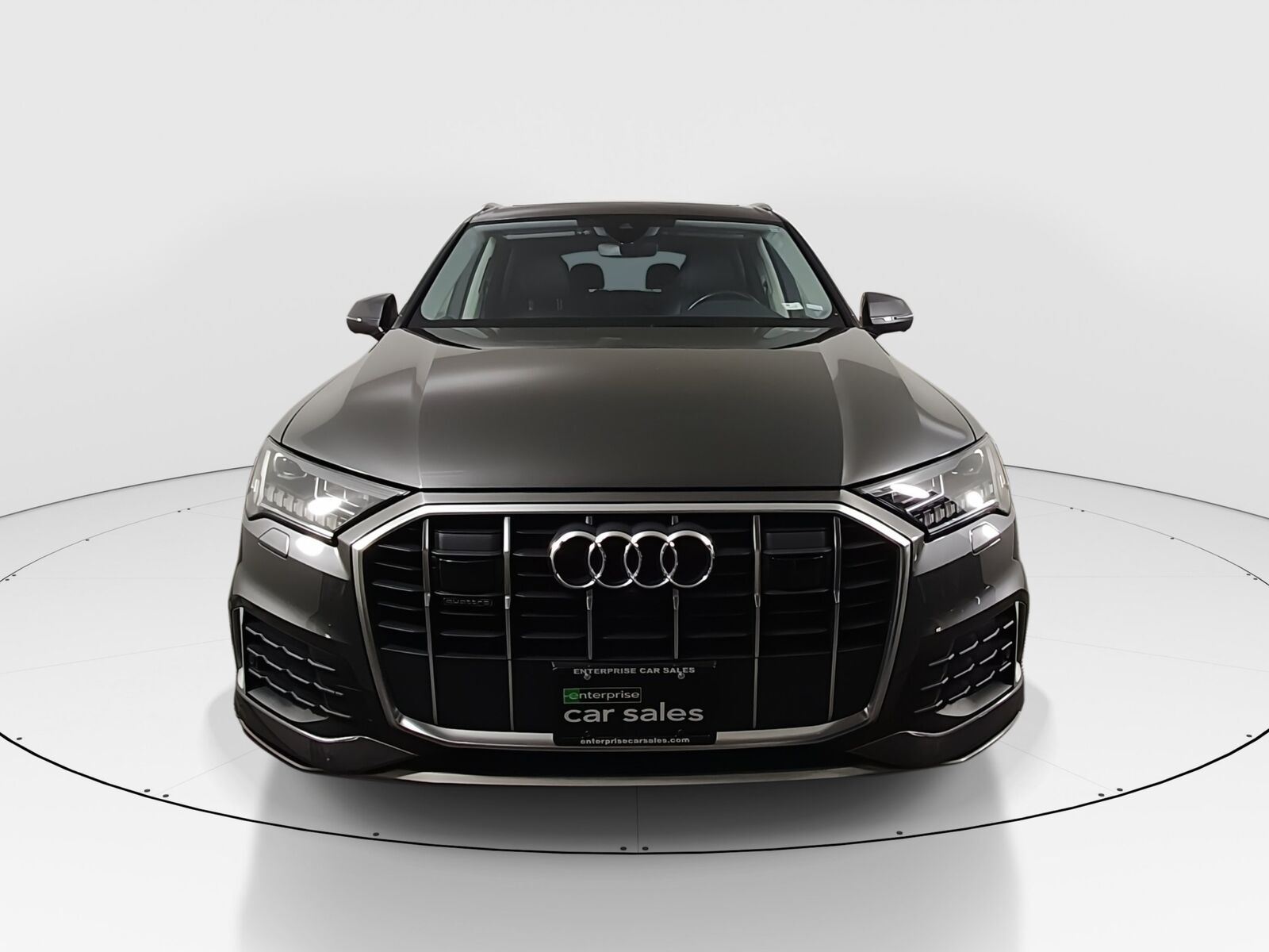 2024 Audi Q7