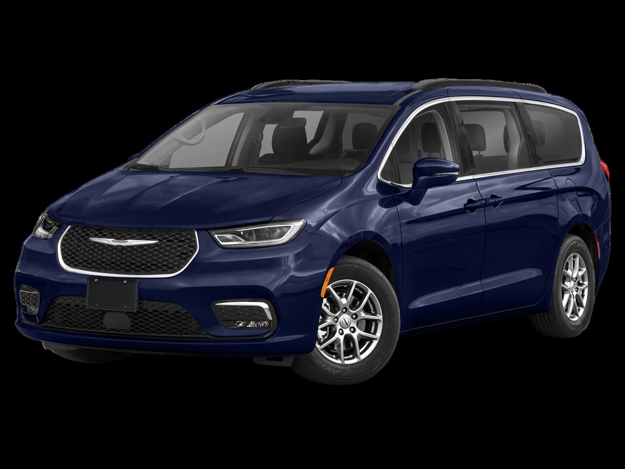 2021 CHRYSLER Pacifica