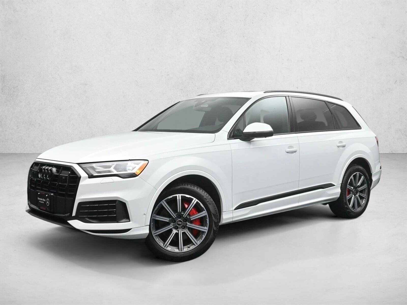 2023 Audi Q7