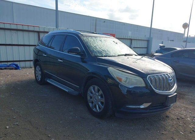 2014 BUICK Enclave