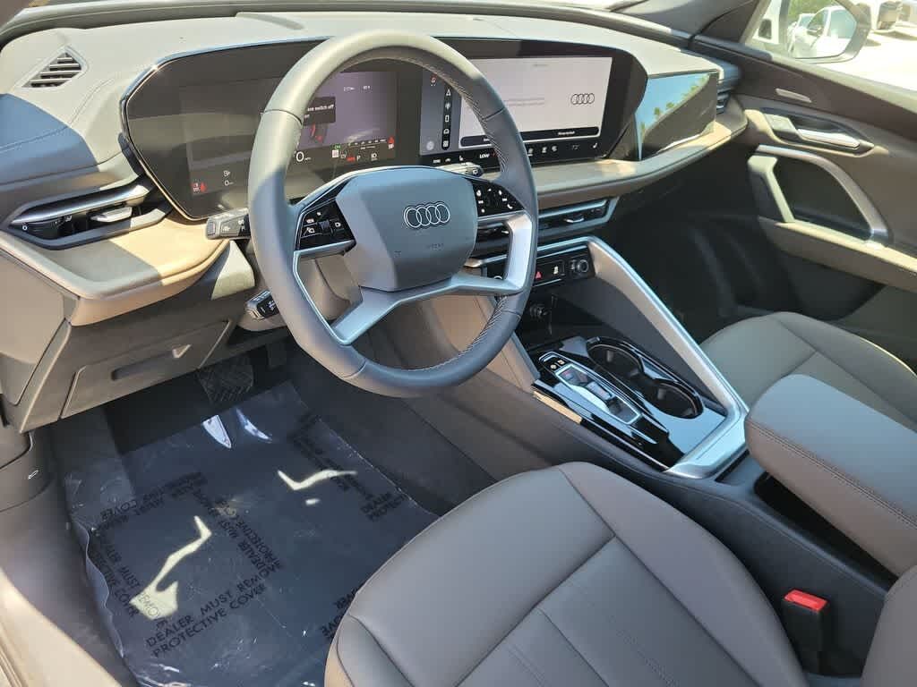 2026 Audi SQ5