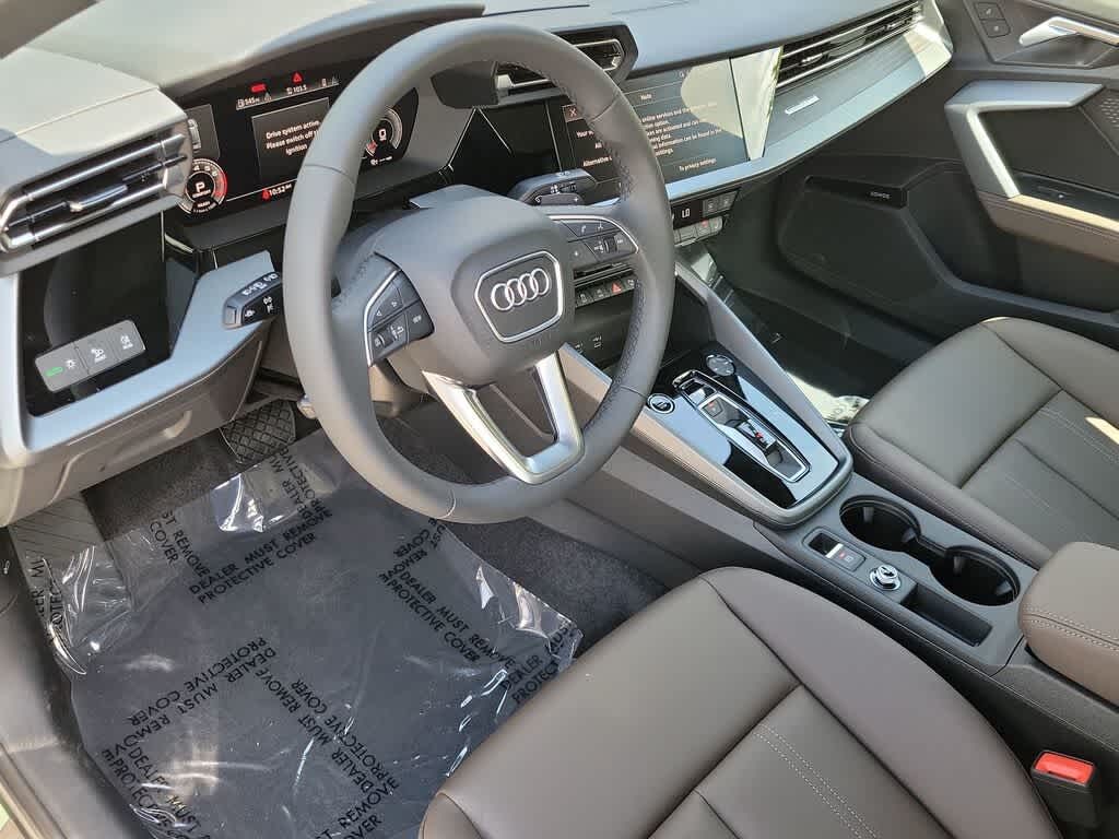 2026 Audi A3