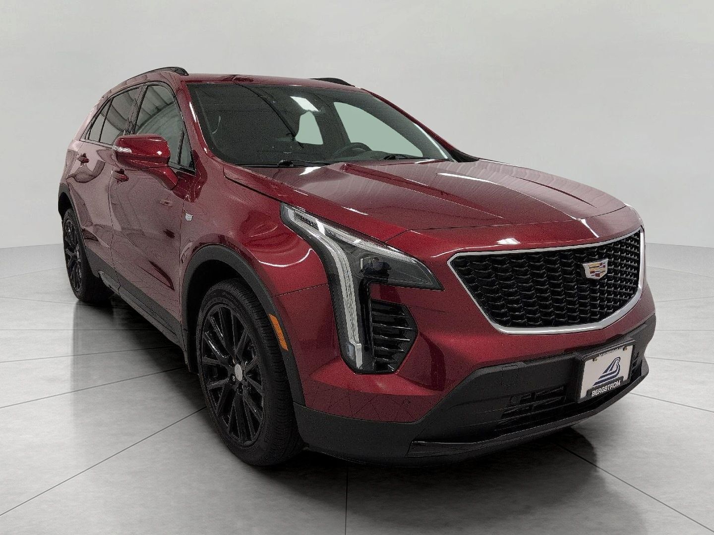 2023 CADILLAC XT4