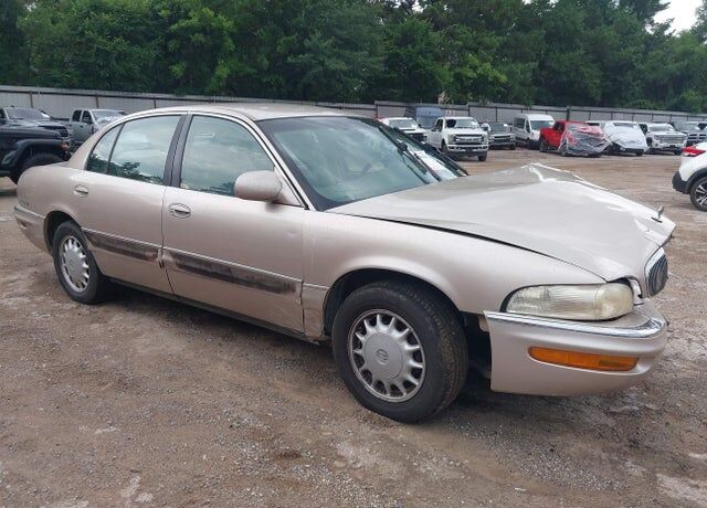 1999 BUICK Park Avenue