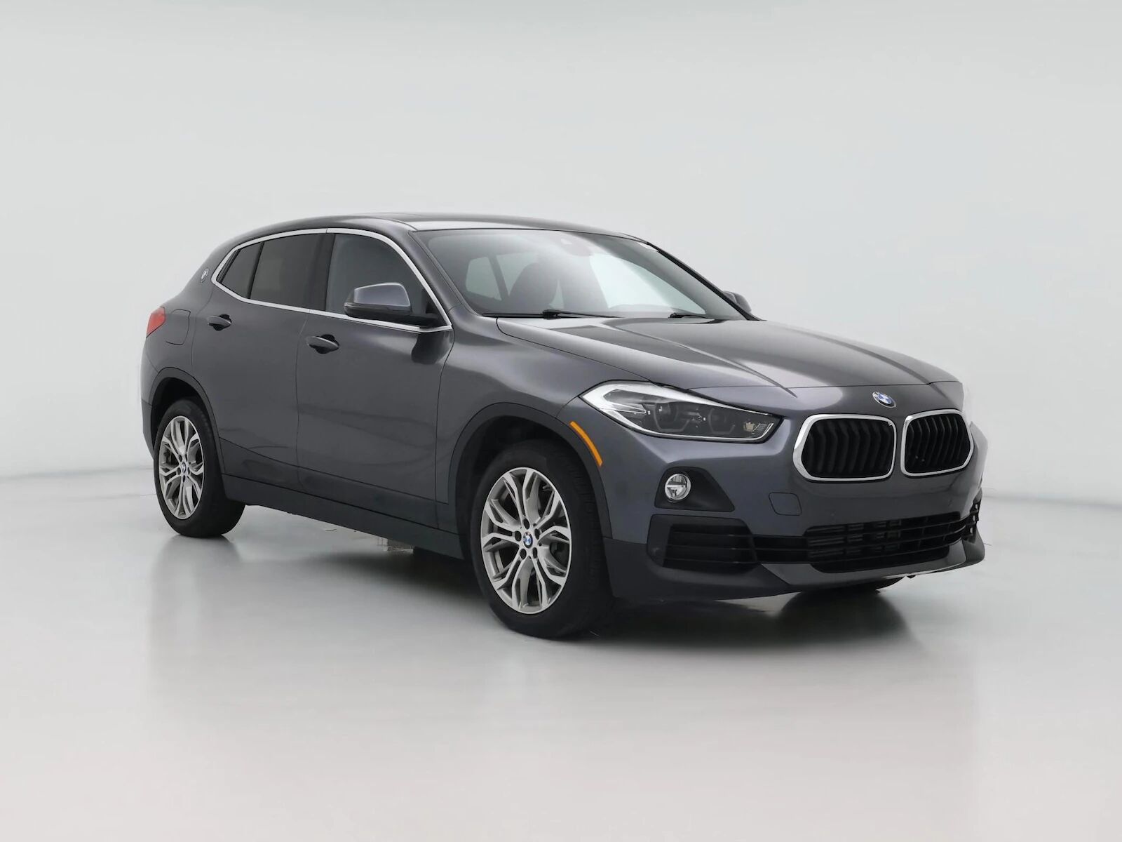 2020 BMW X2