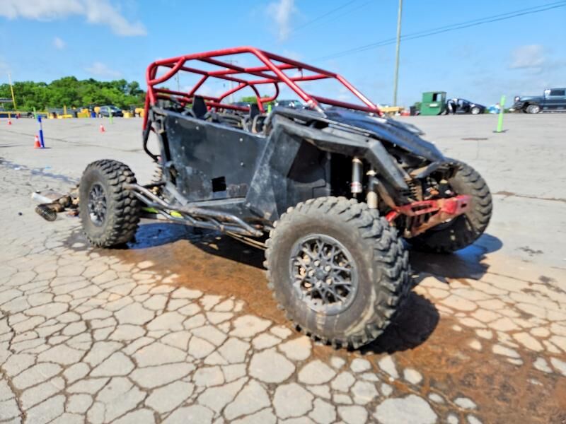 2022 POLARIS GENERAL