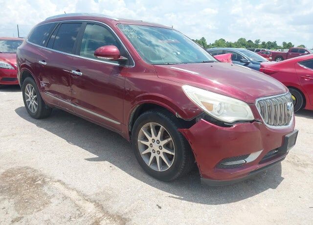 2016 BUICK Enclave