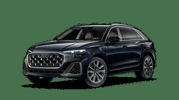 2027 Audi Q8