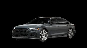 2027 Audi S8