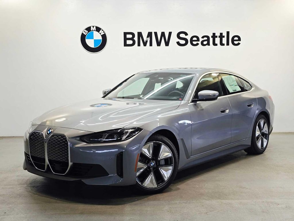 2026 BMW i4