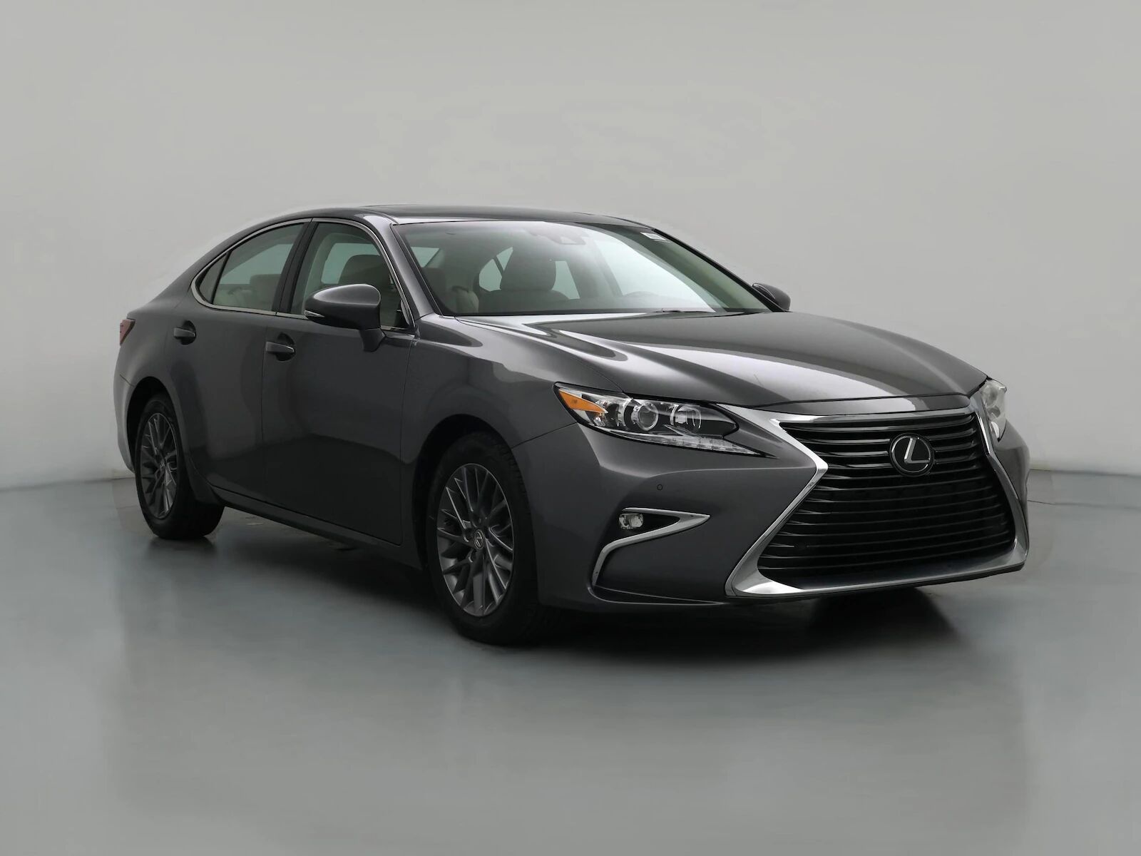 2018 LEXUS ES