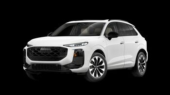 2026 Audi Q3