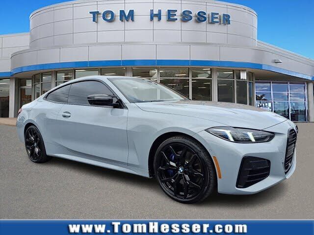 2026 BMW M4