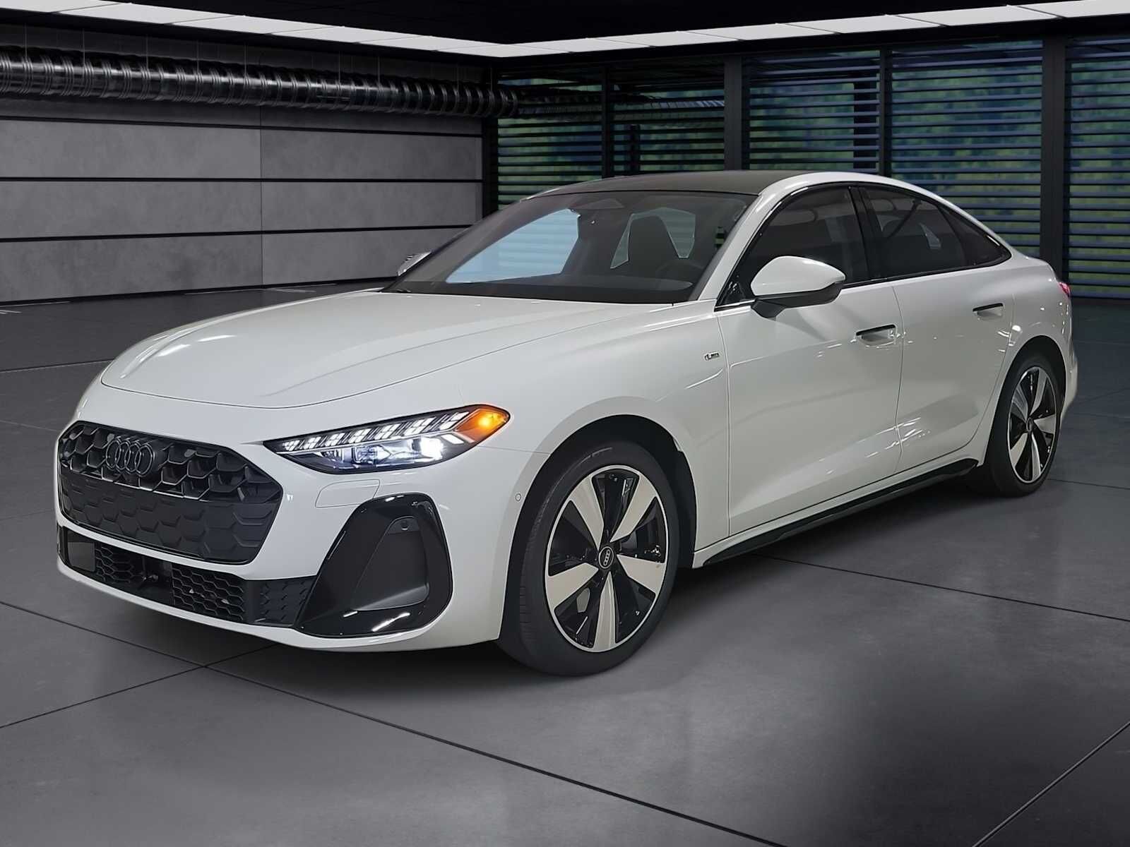 2026 AUDI A5
