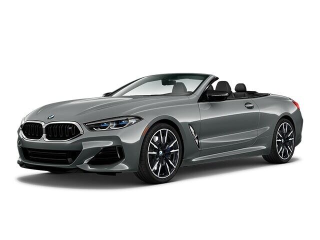 2026 BMW M8