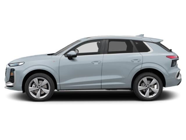 2026 Audi Q3