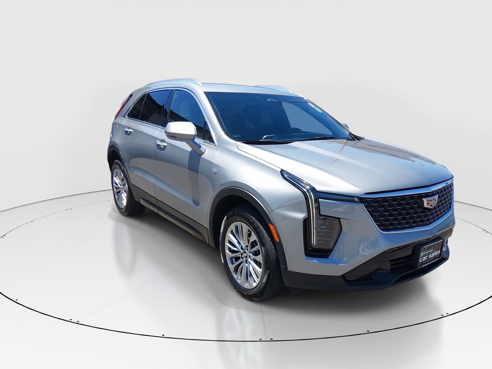2024 CADILLAC XT4