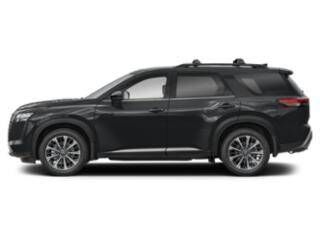2026 NISSAN Pathfinder