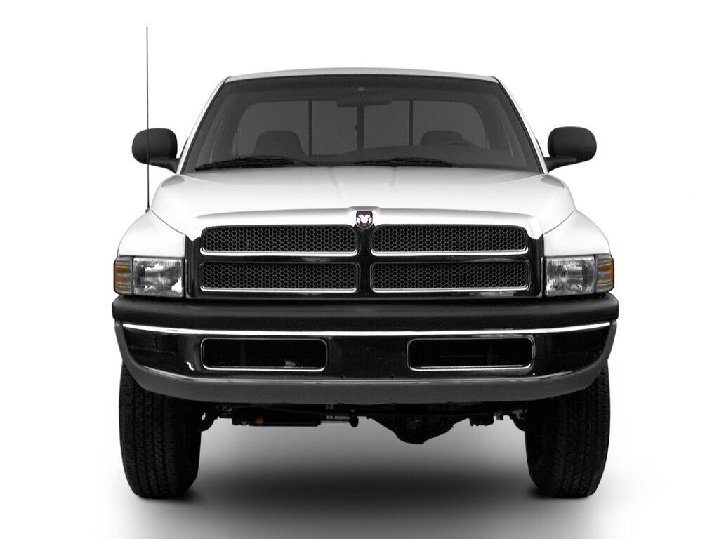2000 DODGE Ram