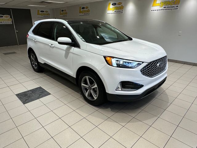 2023 FORD Edge