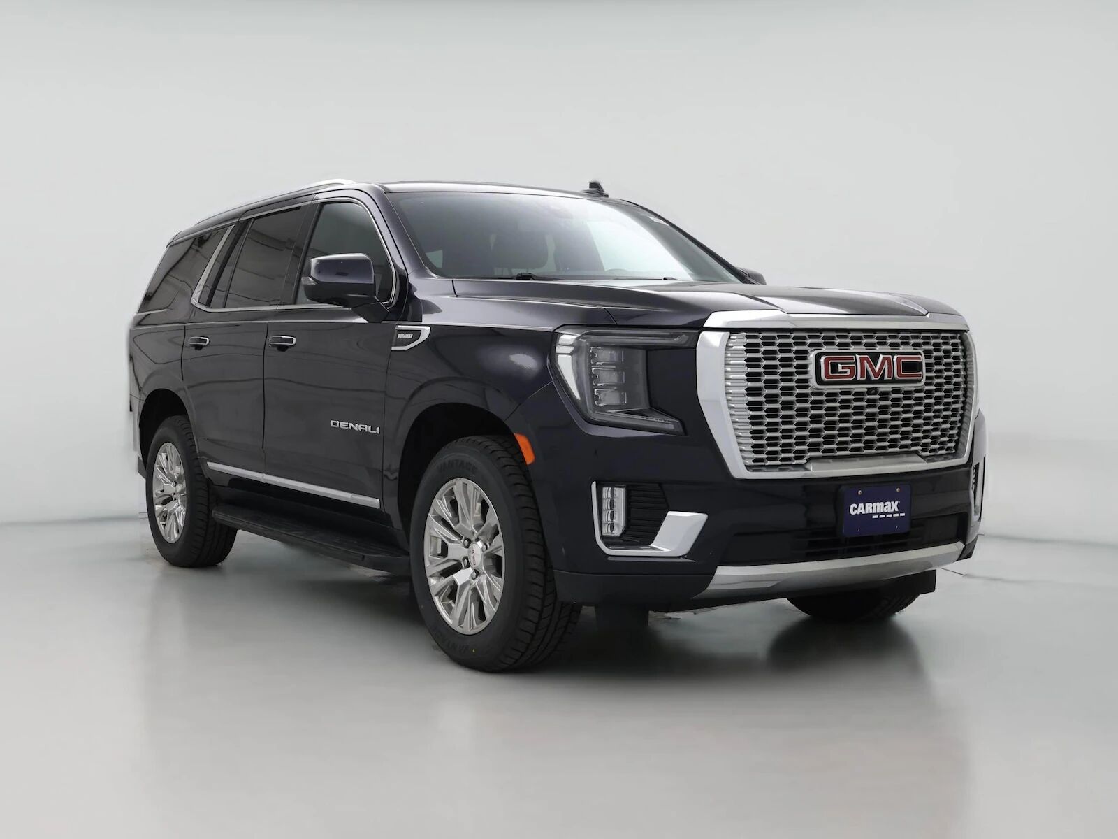 2022 GMC Yukon
