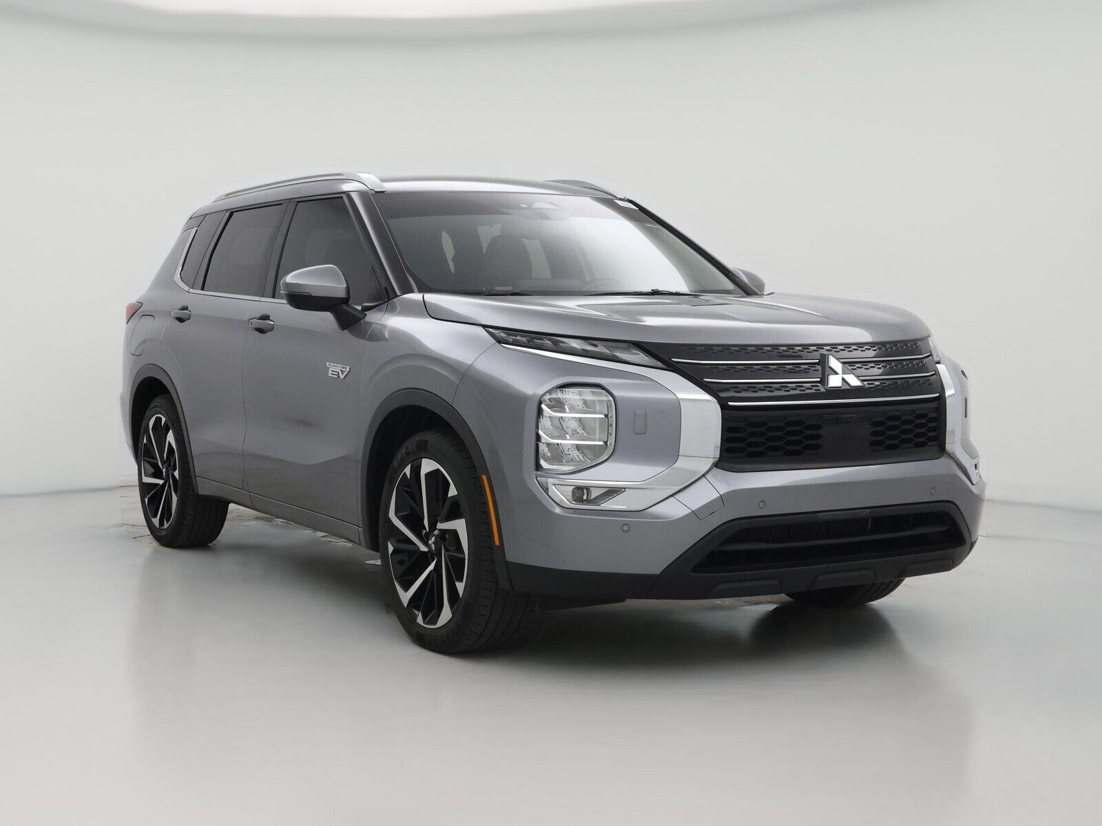 2023 MITSUBISHI Outlander