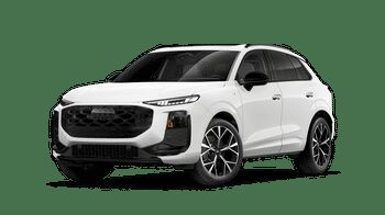 2026 Audi Q3