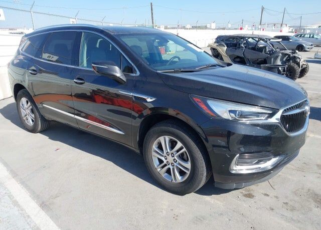 2019 BUICK Enclave