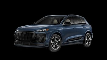2027 Audi Q6