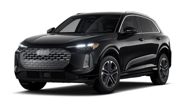 2025 Audi Q5