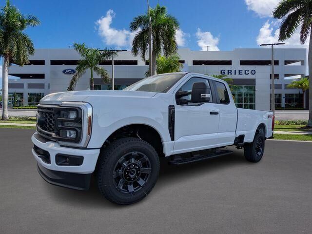 2026 FORD F-350