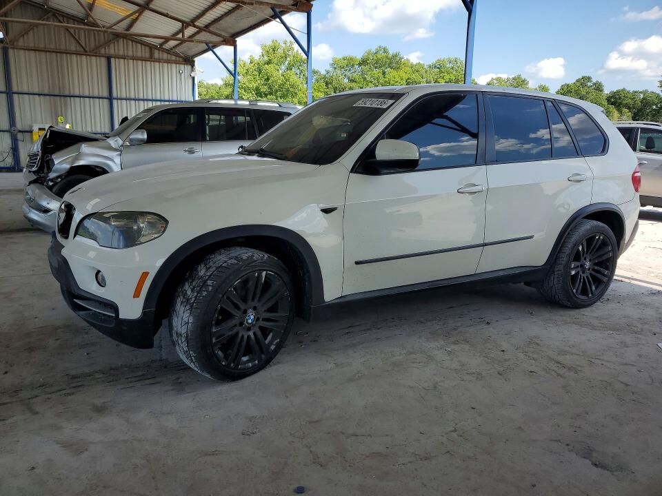 2010 BMW X5