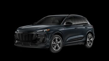 2027 Audi Q6