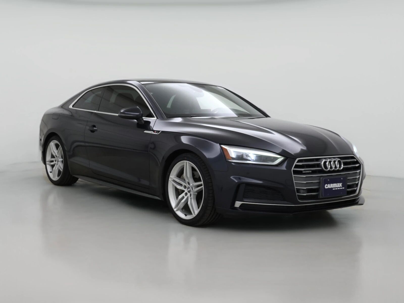 2018 AUDI A5