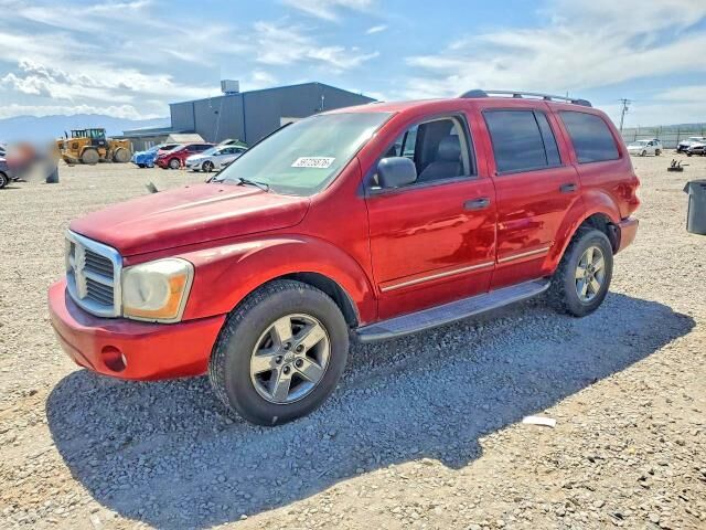 2006 DODGE Durango