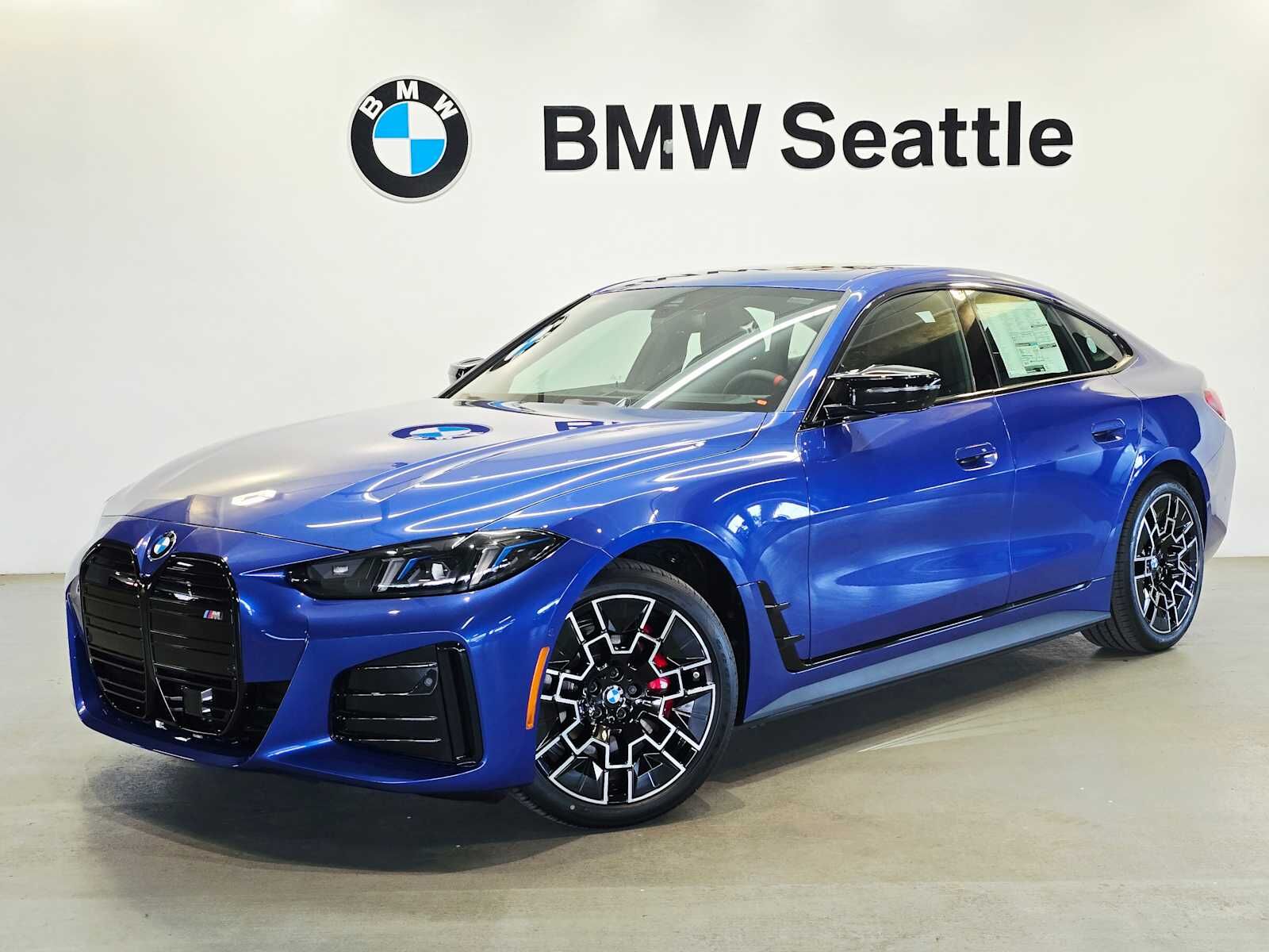 2026 BMW i4