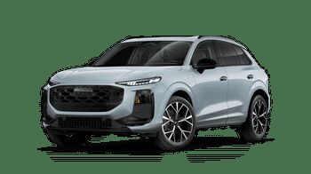 2026 AUDI Q3