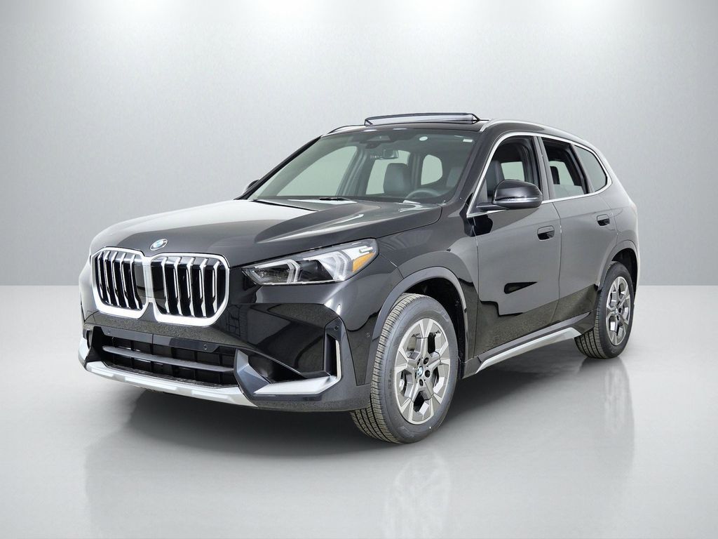 2026 BMW X1