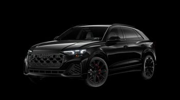 2027 Audi SQ8
