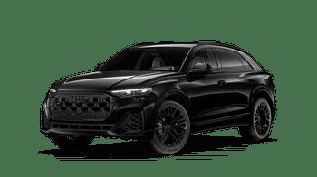 2027 Audi SQ8